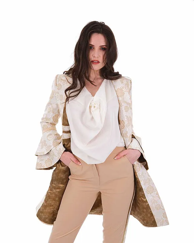 Relax in Our Fashionable Lounge Wear